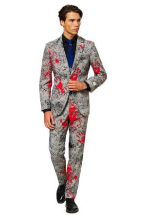 OppoSuitsâ¢ Zombiac